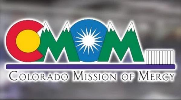 Read more about the article The fourth annual Colorado Mission of Mercy
